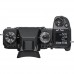 Цифр. фотокамера Fujifilm X-H1 body Black